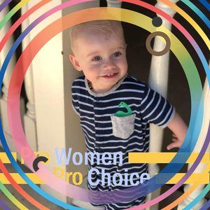 Meet your Posher, Lisabeth